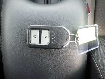 HONDA VEZEL 2018 Image 21