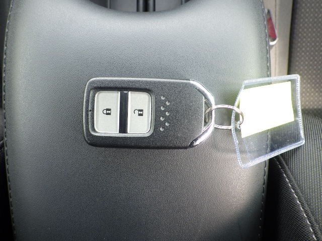 HONDA VEZEL 2018 Image 27