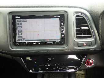 HONDA VEZEL 2018 Image 22