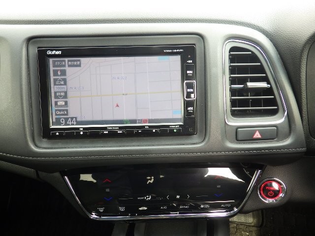 HONDA VEZEL 2018 Image 28