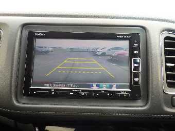 HONDA VEZEL 2018 Image 23