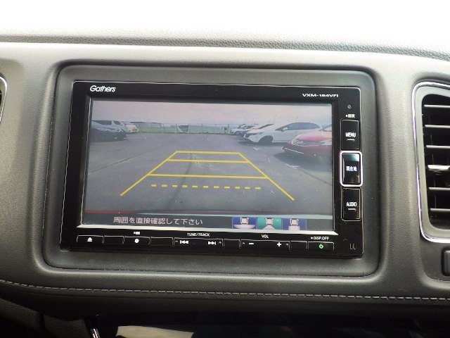 HONDA VEZEL 2018 Image 29