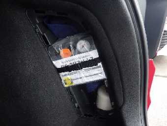 HONDA VEZEL 2018 Image 24