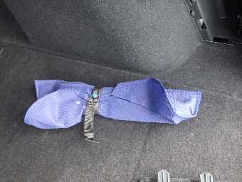 HONDA VEZEL 2018 Image 25