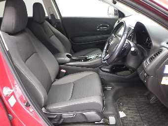 HONDA VEZEL 2018 Image 6