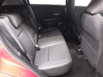 HONDA VEZEL 2018 Image 7