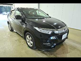 HONDA VEZEL 2018 Image 1