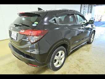 HONDA VEZEL 2018 Image 2