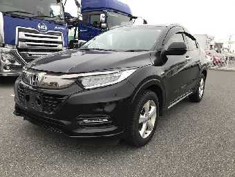 HONDA VEZEL 2018 Image 12