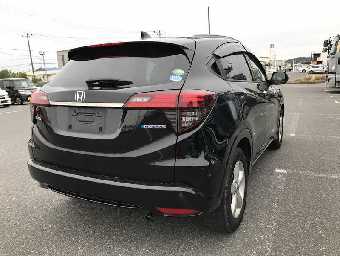 HONDA VEZEL 2018 Image 14