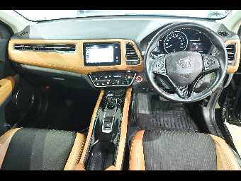 HONDA VEZEL 2018 Image 3