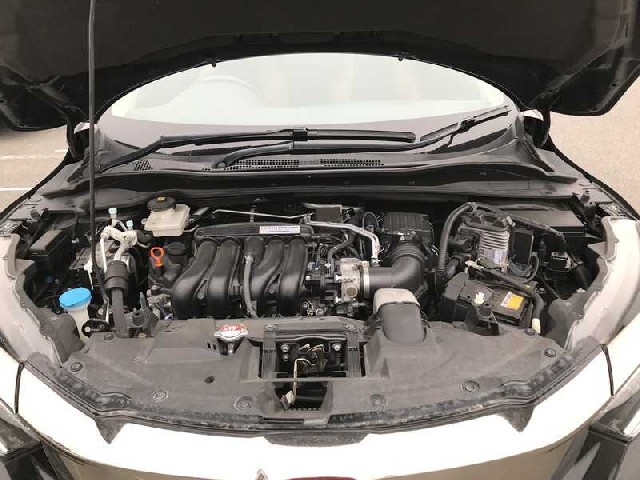 HONDA VEZEL 2018 Image 26
