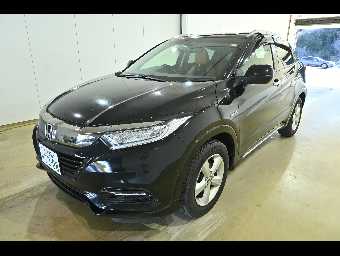 HONDA VEZEL 2018 Image 4