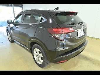 HONDA VEZEL 2018 Image 5