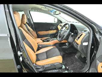 HONDA VEZEL 2018 Image 6