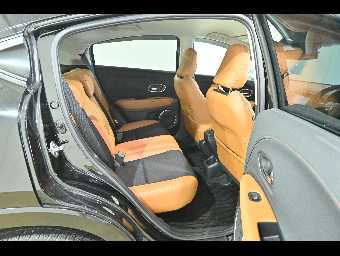 HONDA VEZEL 2018 Image 7