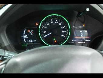 HONDA VEZEL 2018 Image 10