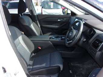 NISSAN X-TRAIL 2023 Image 19
