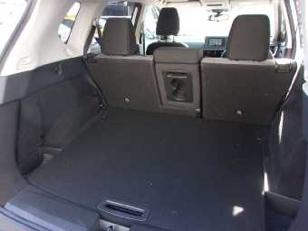 NISSAN X-TRAIL 2023 Image 20