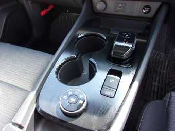 NISSAN X-TRAIL 2023 Image 7