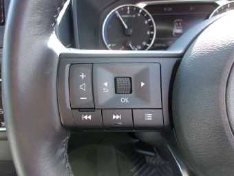 NISSAN X-TRAIL 2023 Image 9