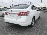NISSAN SYLPHY 2018 Image 12