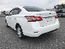 NISSAN SYLPHY 2018 Image 19