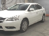 NISSAN SYLPHY 2018 Image 4