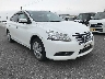 NISSAN SYLPHY 2018 Image 10