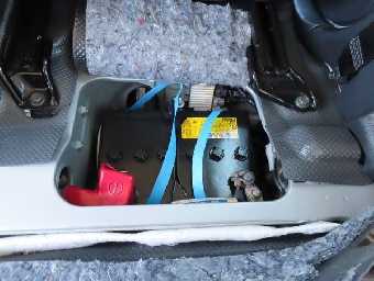 TOYOTA HIACE 2018 Image 11