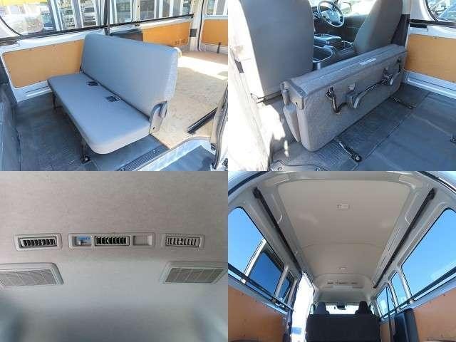 TOYOTA HIACE 2018 Image 19