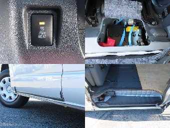 TOYOTA HIACE 2018 Image 18