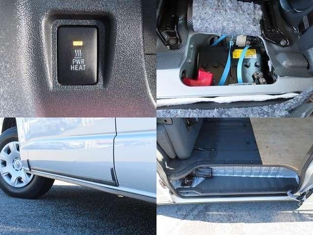 TOYOTA HIACE 2018 Image 24