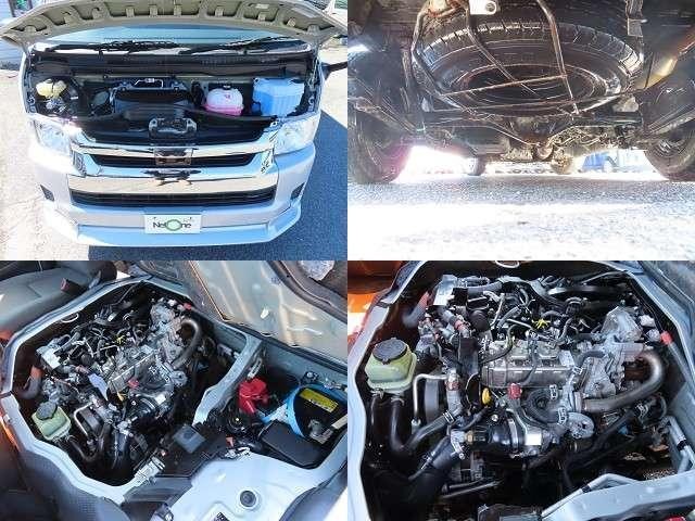 TOYOTA HIACE 2018 Image 25