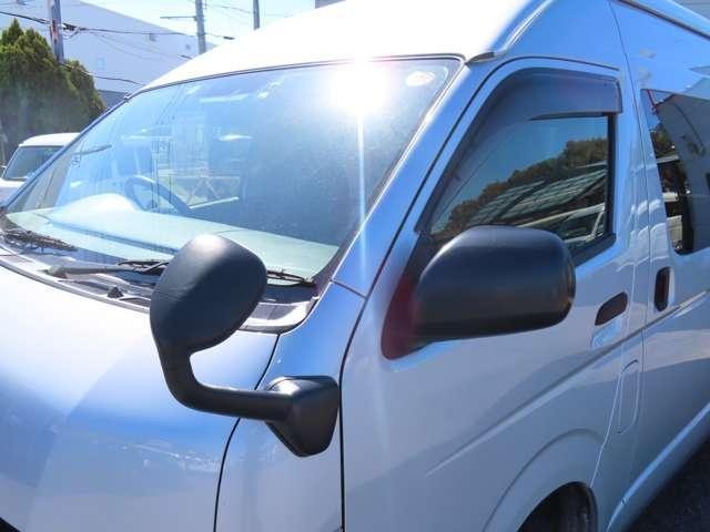 TOYOTA HIACE 2018 Image 26
