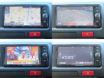 TOYOTA HIACE 2018 Image 4