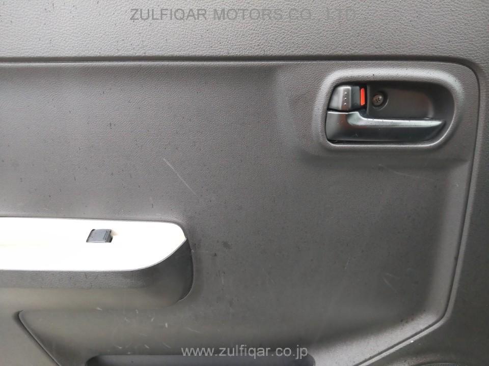 SUZUKI ALTO 2019 Image 11