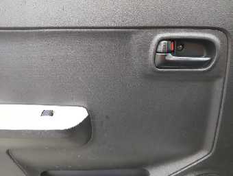 SUZUKI ALTO 2019 Image 11