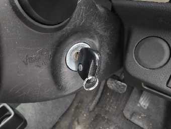 SUZUKI ALTO 2019 Image 13