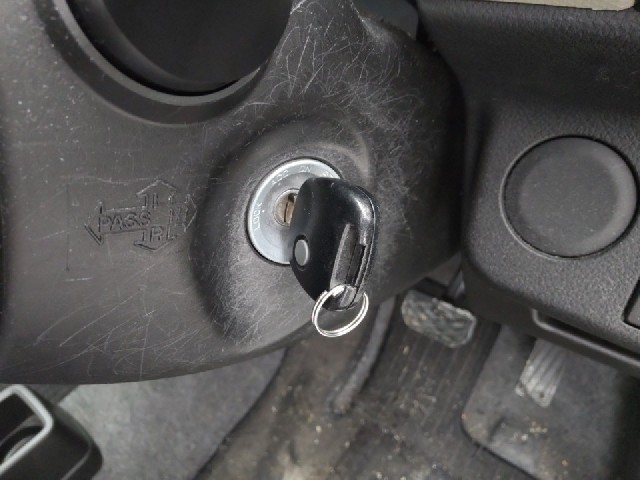 SUZUKI ALTO 2019 Image 19