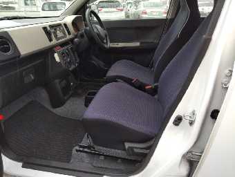 SUZUKI ALTO 2019 Image 14