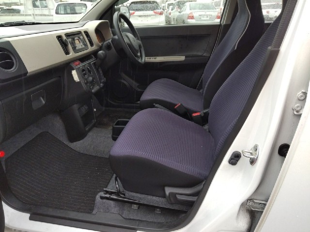 SUZUKI ALTO 2019 Image 20