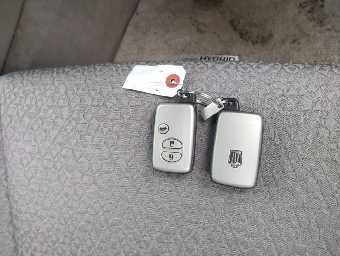 TOYOTA CROWN 2011 Image 13