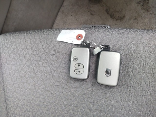 TOYOTA CROWN 2011 Image 19