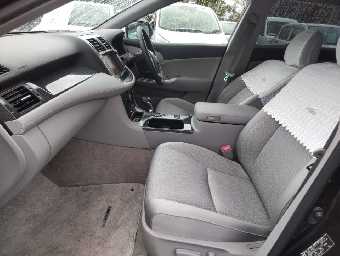 TOYOTA CROWN 2011 Image 14