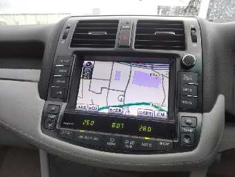 TOYOTA CROWN 2011 Image 9