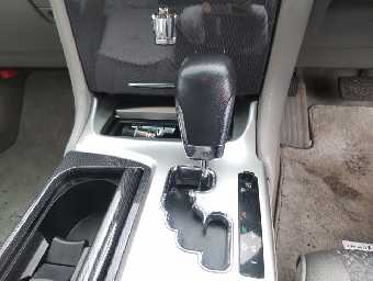 TOYOTA CROWN 2011 Image 10