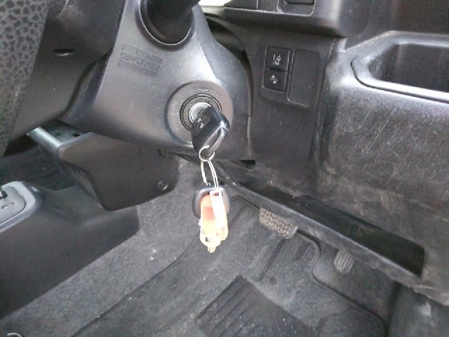 TOYOTA PROBOX 2020 Image 19