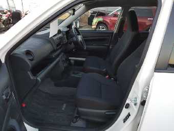 TOYOTA PROBOX 2020 Image 13