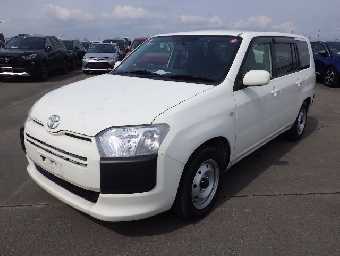 TOYOTA PROBOX 2020 Image 15